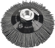 Osborn Abrasive nylonová kónická kefa 100x20mm