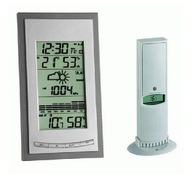 Meteorologická stanica TFA Dostmann 35.1078.10.IT