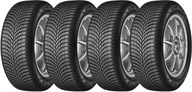 4x 245/45/19 W XL FP M+S 3PMSF Goodyear VECTOR 4SE