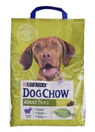 Purina DOG CHOW ADULT Lamb 2,5kg