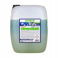 DIMER ECO VERDE 20KG AKTÍVNA PENA