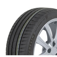 1x MICHELIN 225/50R18 99Y Pilot Sport 4 XL FR letný