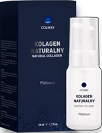 ____COLWAY____ prírodný kolagén PLATINUM 50 ml