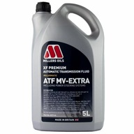 MILLERS XF Premium ATF MV-EXTRA 5L - prevodovka