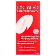 Lactacyd Gynekologický fluid na intímnu hygienu 200ml