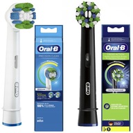 2 PRESNÉ RADY ORAL-B PRECIAN CLEAN