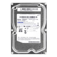 SAMSUNG 500GB 7,2K 16MB SATA II 3,5 \ 