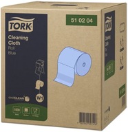 Tork 510204 - Viacúčelová čistiaca utierka - System W1