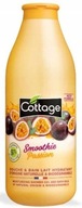 COTTAGE Douche & Bain Lait Hydrate sprchový gél Smoothie Passion 750ml