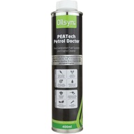 Oilsyn PEATech Petrol Doctor 400 ml odstraňuje karbónové usadeniny