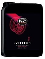 K2 Roton Pro gél na čistenie ráfikov 5l