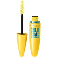 MAYBELLINE The Colossal Mascara Waterproof Mascara Black 10,7 ml