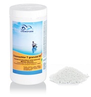 Chemoform SZOK chlór CHEMOCHLOR T granule 65 1kg