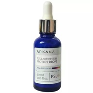 ARKANA Ochranné kvapky Full Spectrum 30ml