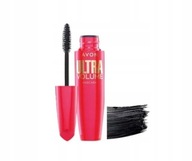 Ultra Volume Blackest Black Mascara AVON