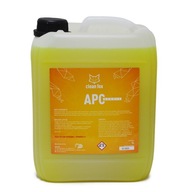 CleanFox APC Limited Summer 5L