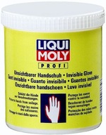 LIQUI MOLY NEVIDITEĽNÉ RUKAVICE 3334 650ML