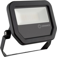 LEDVANCE FLOODLIGHT 20W 3000K ČIERNA 2200 lm