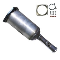 DPF FAP filter CATALYTIC CITROEN C5 2.0HDI 2004-