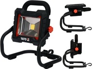 LED FLIGHT 18V 1600LM 20W YATO FLOODLIGHT