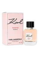 Karl Lagerfeld Tokyo Shibuya Edp 60 ml