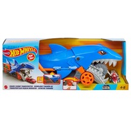 Hot Wheels City Shark Transporter GVG36