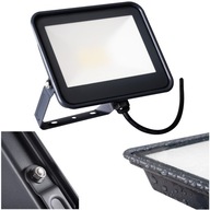 Halogénový reflektor FLOODLIGHT IQ-LED PROJEKTOR FL-20W-NW 2300lm 4000K IP65