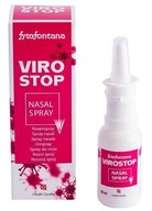 Fytofontana Virostop Nosový sprej na vírusy 20 ml