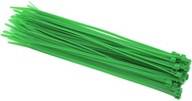 Sťahovací pásik GREEN TIE 4,8x300 mm 100 ks