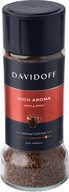 Davidoff Rich instantný 100 g