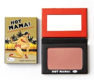 theBalm Pink Hot Mama regular Veľkosť 6,3g