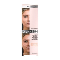 Maybelline Facial Foundation 4v1 00 Fair/light