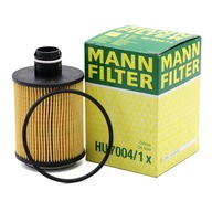 Olejový filter Mann HU7004/1X