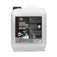 AM 20-A92 DPF CLEANER 5L AMTRA