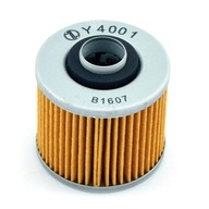 Olejový filter MIW Y4001 (HF145) Yamaha XTZ660 Tenere