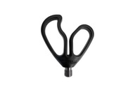 Predná opierka DRENNAN CROOK REST BLACK