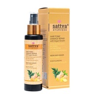 REBUILDING SHAP LOAD NEEM & GINGER 100 ml - SATTVA (AYURVÉDA)