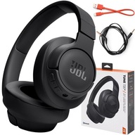 BEZDRÔTOVÉ SLÚCHADLÁ BLUETOOTH JBL TUNE 720BT!