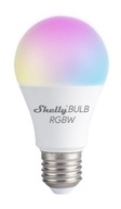 Shelly Duo E27 RGBW WiFi