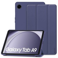 FLIP CASU FOR GALAXY TAB A9 8,7 X110/X115, SKLOPNÝ OBAL POUZDRA