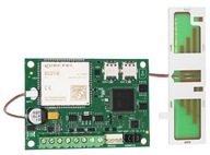 Komunikačný modul s podporou LTE Satel 2x SIM