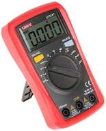 UNIVERZÁLNY METER UT-33A+ UNI-T