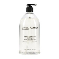 Linea MammaBaby - Tekutina na intímnu hygienu 1000ml