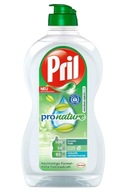 Pril, Prostriedok na umývanie riadu, 450 ml