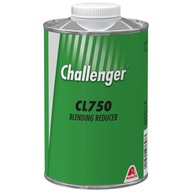 Riedidlo na tienidlo Challenger CL750 1L