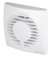 NÁSTENNÝ ALEBO STROPNÝ VENTILÁTOR 100 AWENTA FOCUS