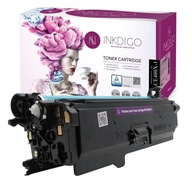 Toner CE400X 507X pre tlačiareň HP Laserjet M575dn