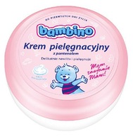 BAMBINO STARÝ KRÉM PRE DETI A BOJČATÁ (S D-PANTENOLOM) 200 ml