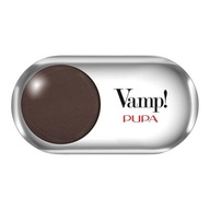 Vamp! Matný očný tieň 405 Dark Chocolate