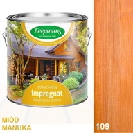 IMPRACHRON IMPREGNAT 2,5l MANUKA MED 109